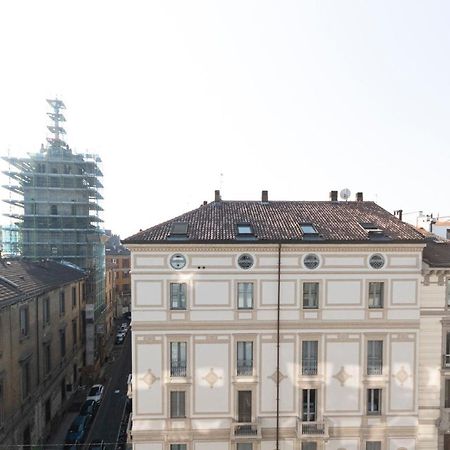 Via Torino Apartment 3 Milan Extérieur photo