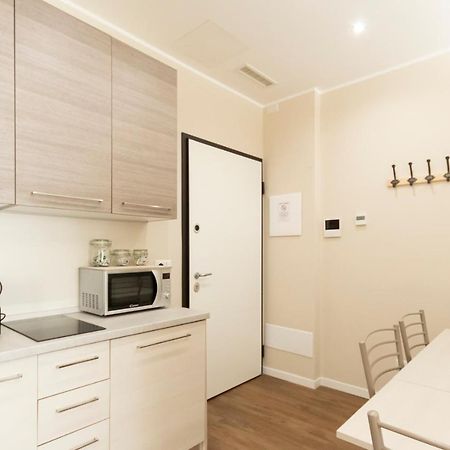Via Torino Apartment 3 Milan Extérieur photo