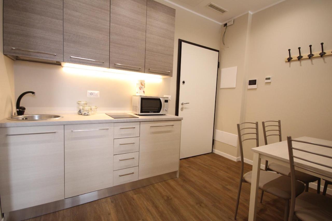 Via Torino Apartment 3 Milan Extérieur photo