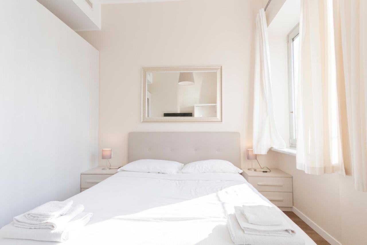 Via Torino Apartment 3 Milan Extérieur photo