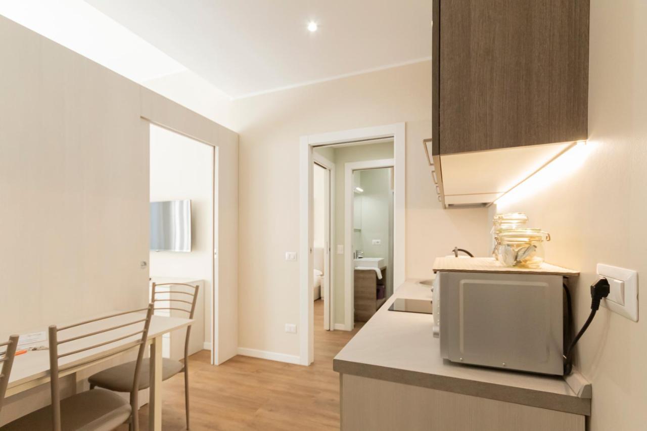 Via Torino Apartment 3 Milan Extérieur photo
