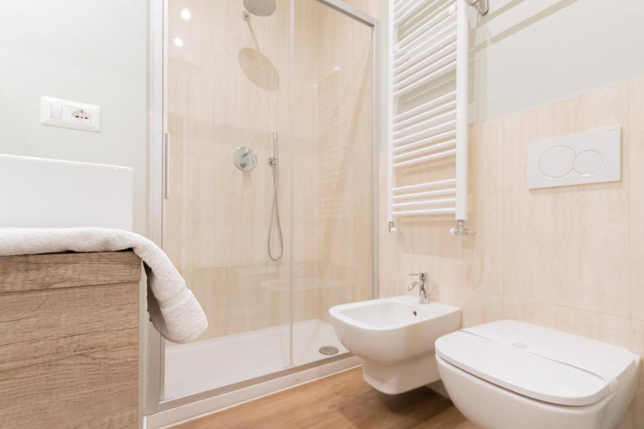 Via Torino Apartment 3 Milan Extérieur photo