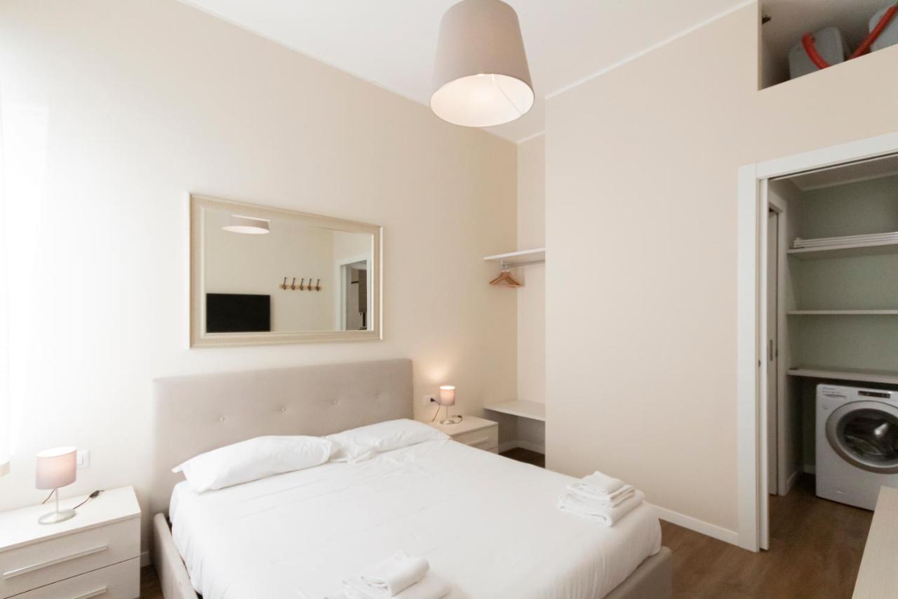 Via Torino Apartment 3 Milan Extérieur photo