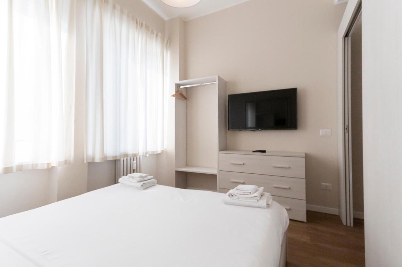 Via Torino Apartment 3 Milan Extérieur photo