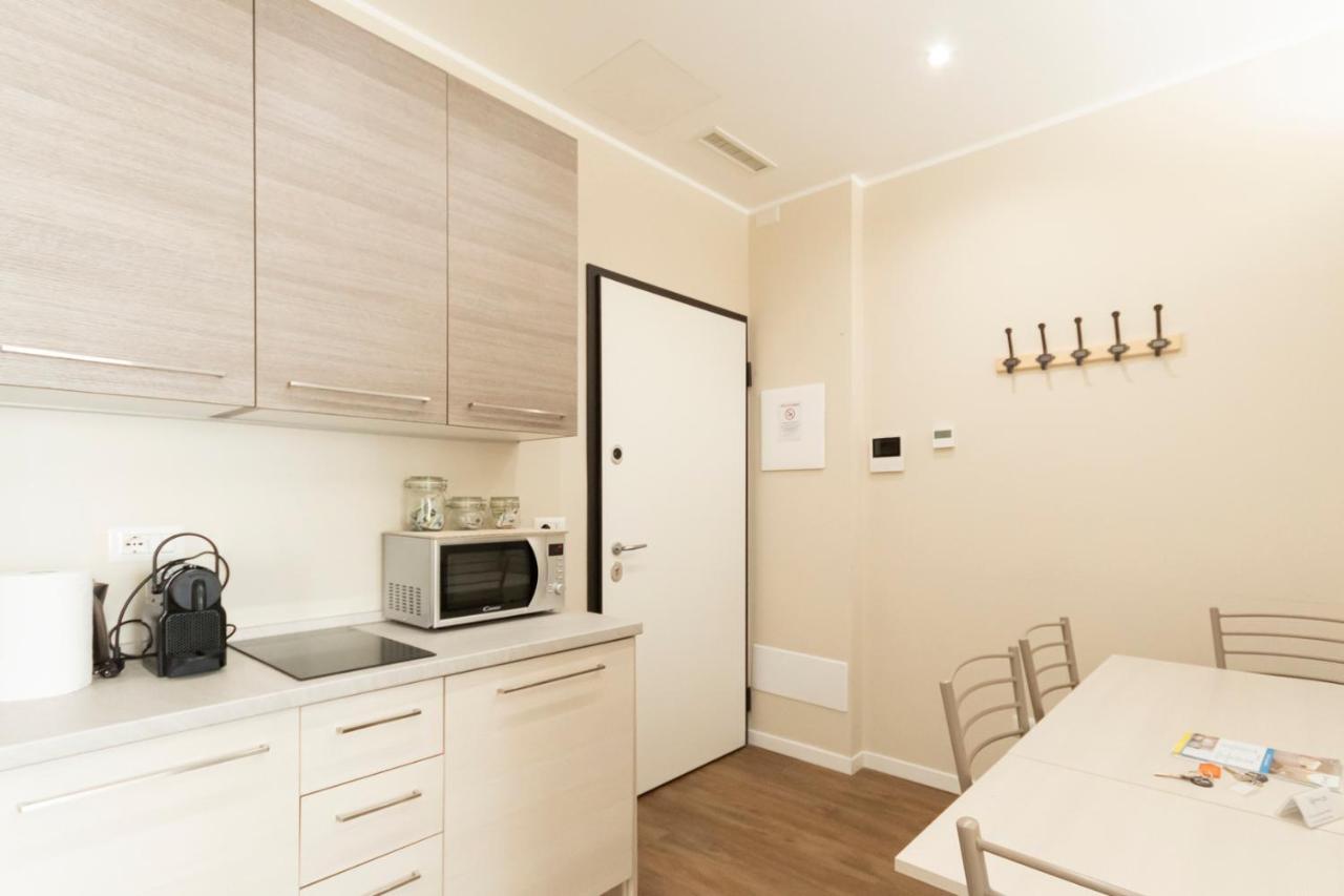 Via Torino Apartment 3 Milan Extérieur photo