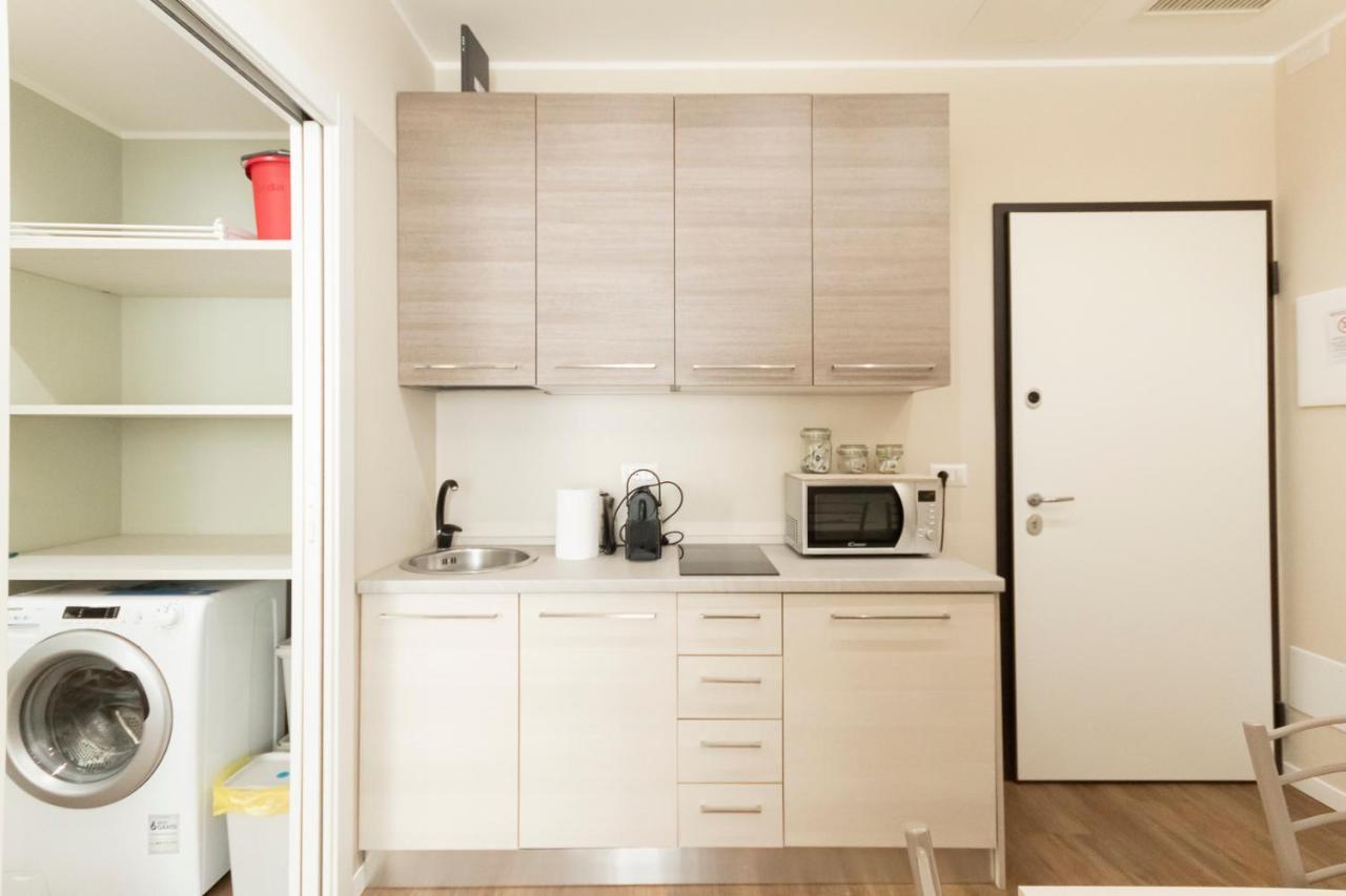 Via Torino Apartment 3 Milan Extérieur photo
