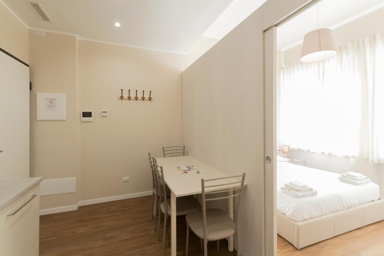 Via Torino Apartment 3 Milan Extérieur photo
