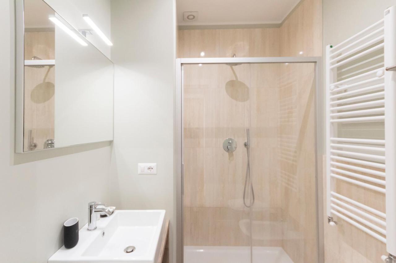 Via Torino Apartment 3 Milan Extérieur photo