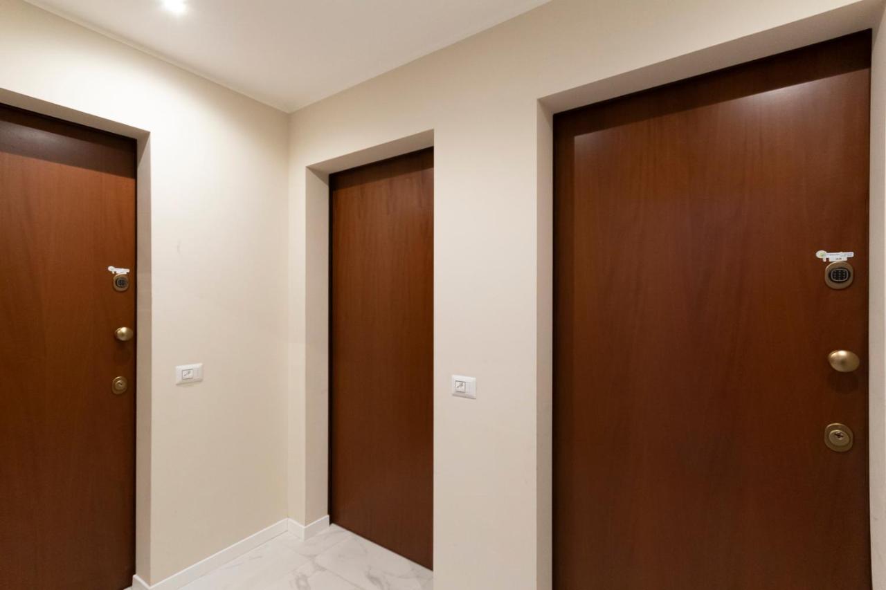 Via Torino Apartment 3 Milan Extérieur photo