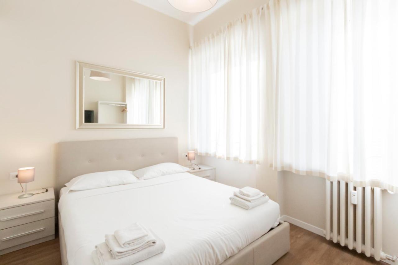 Via Torino Apartment 3 Milan Extérieur photo