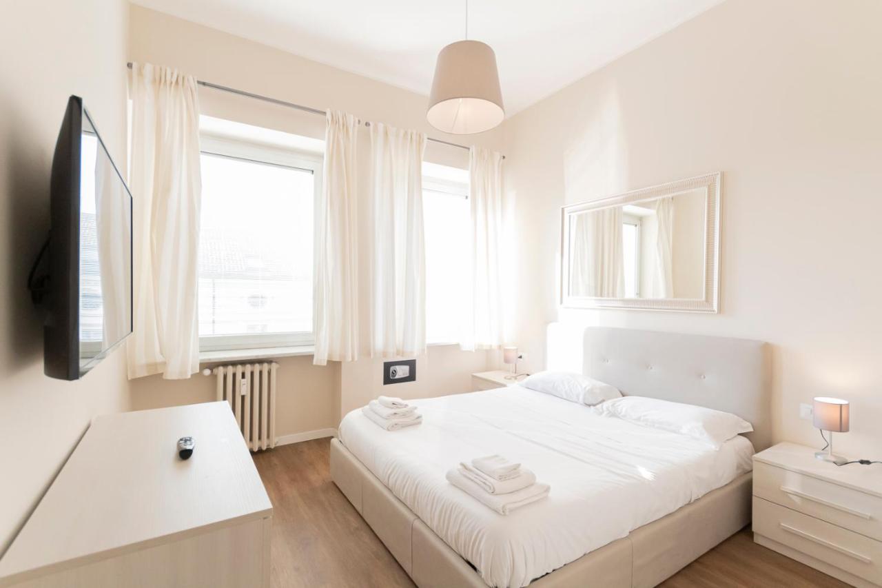 Via Torino Apartment 3 Milan Extérieur photo