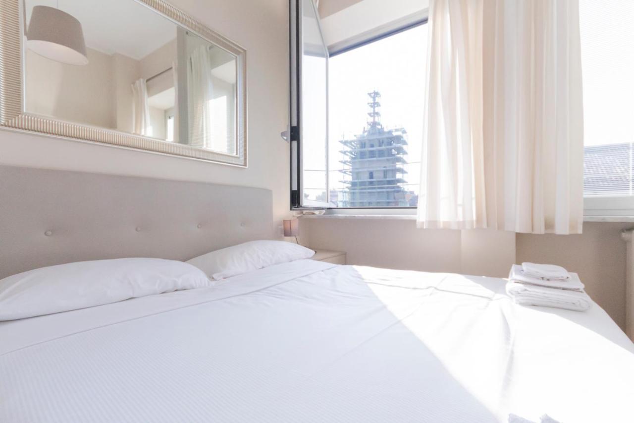 Via Torino Apartment 3 Milan Extérieur photo