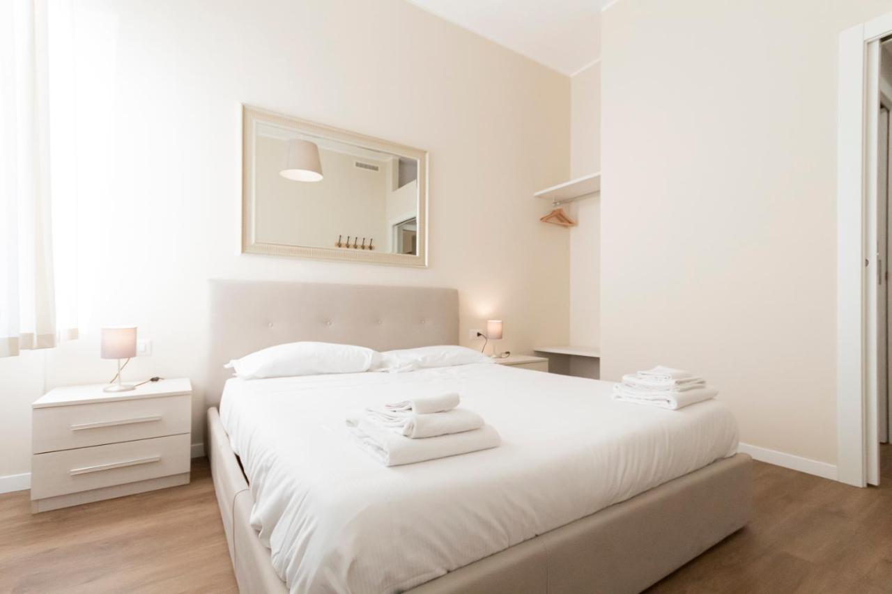 Via Torino Apartment 3 Milan Extérieur photo