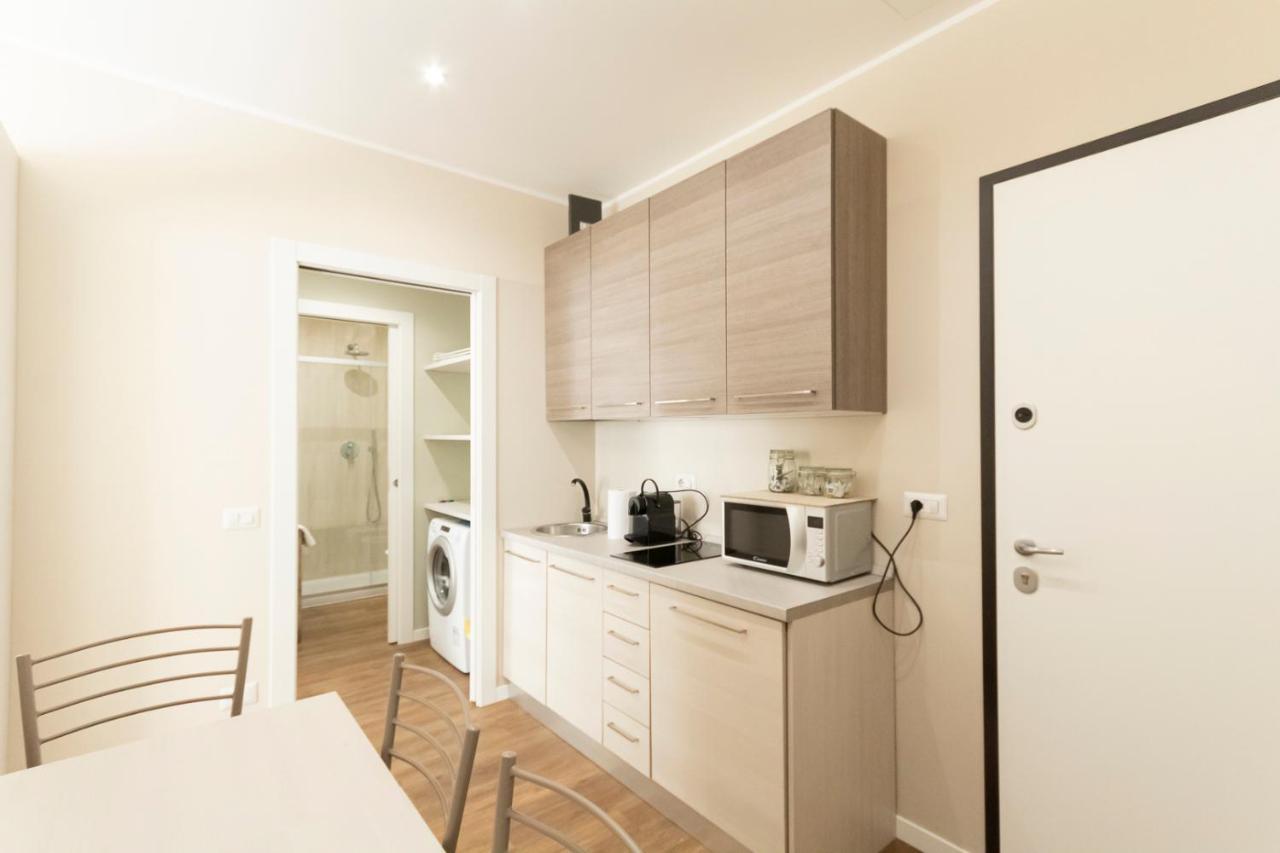 Via Torino Apartment 3 Milan Extérieur photo