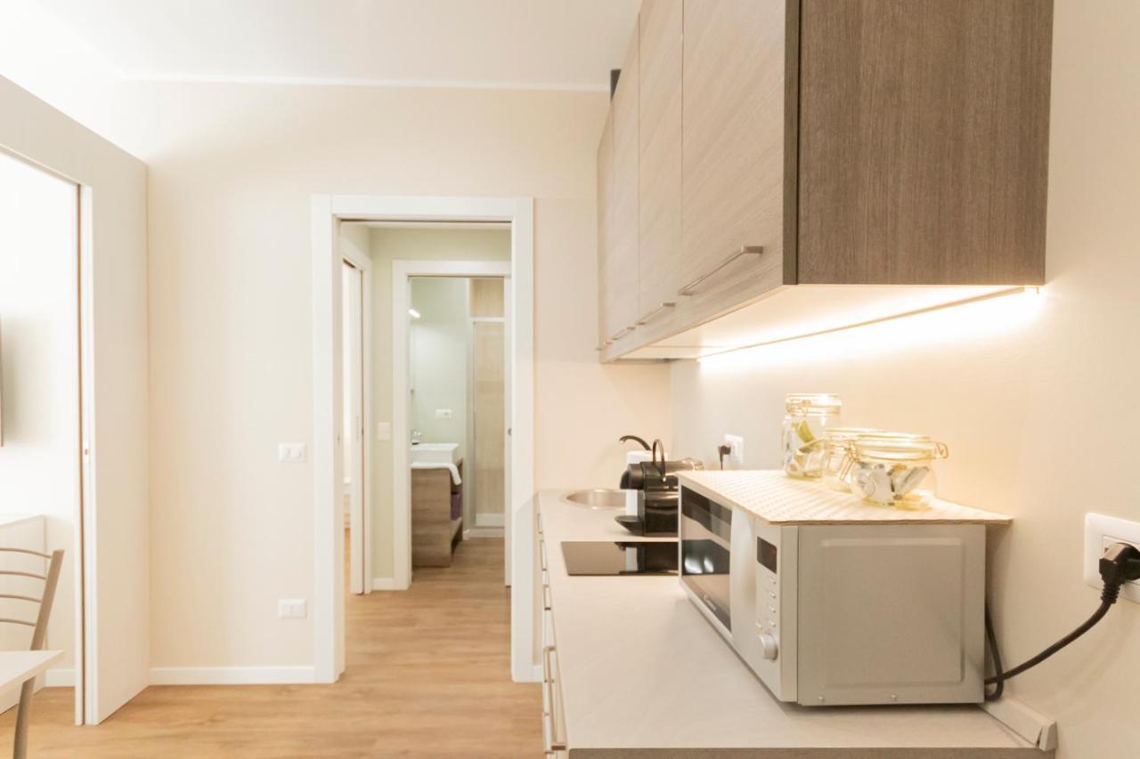 Via Torino Apartment 3 Milan Extérieur photo